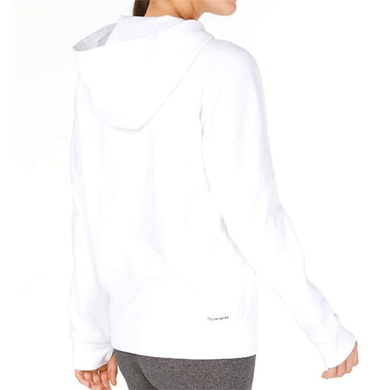 Adidas - Originals Shine Logo Hoodie