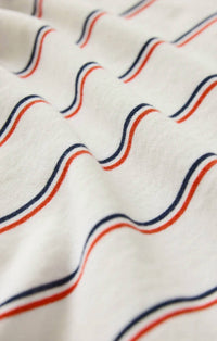 Z Supply - Country Club Striped Dress