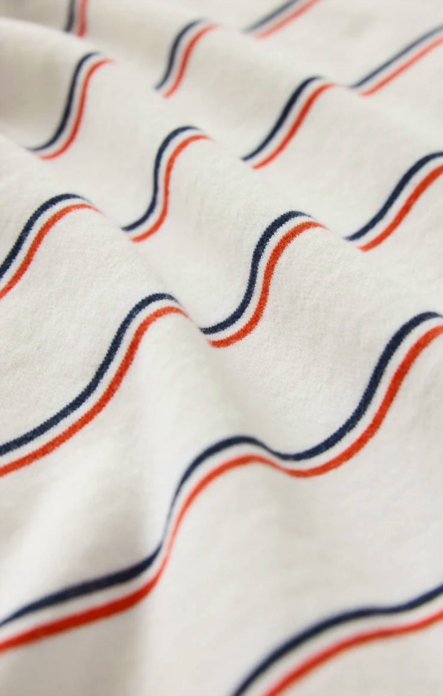 Z Supply - Country Club Striped Dress