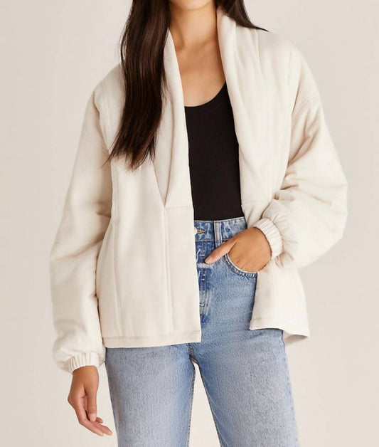 ROZ JACKET