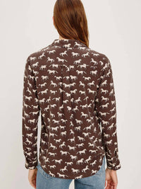 Rails - Kate Blouse