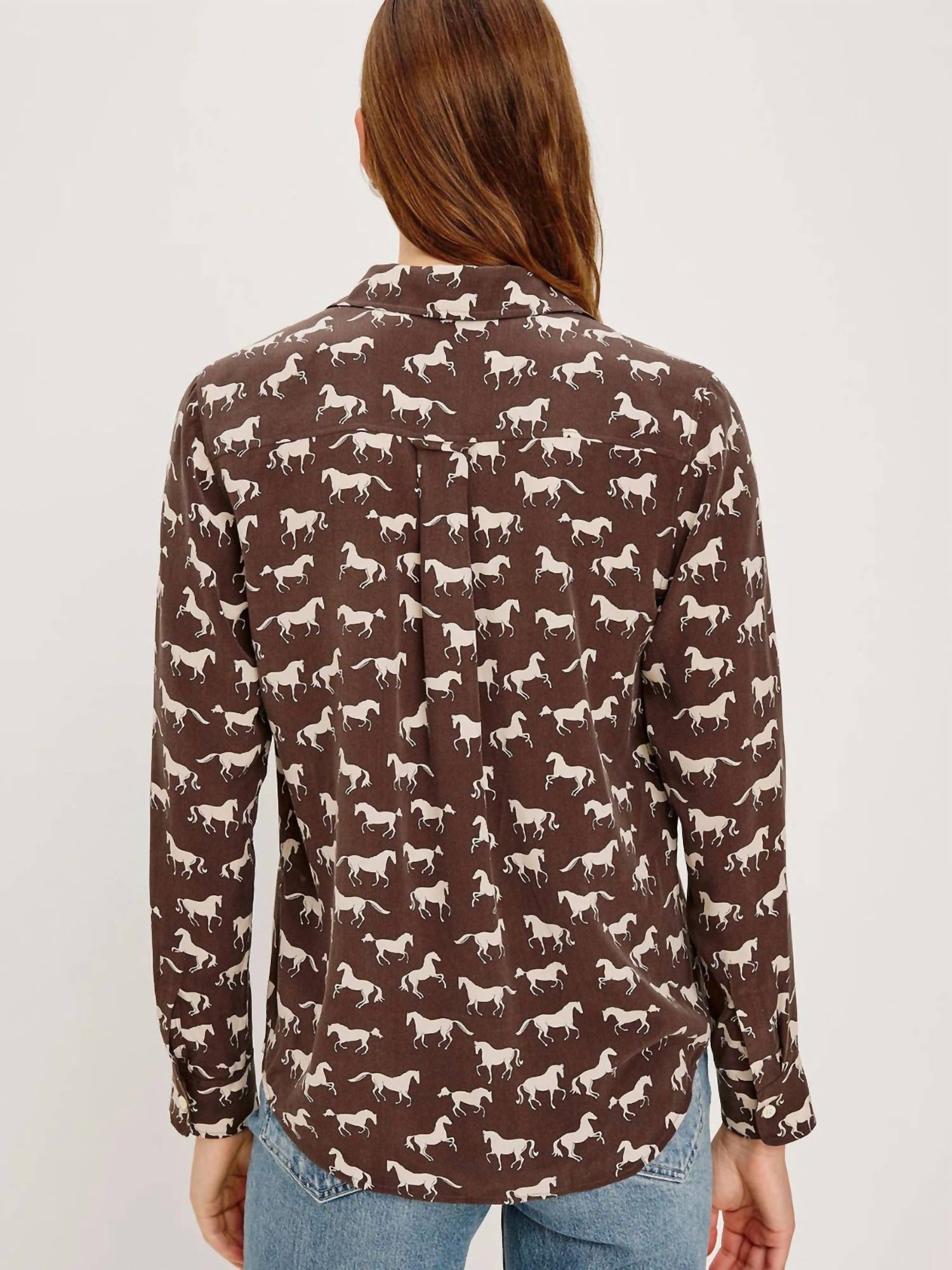 Rails - Kate Blouse