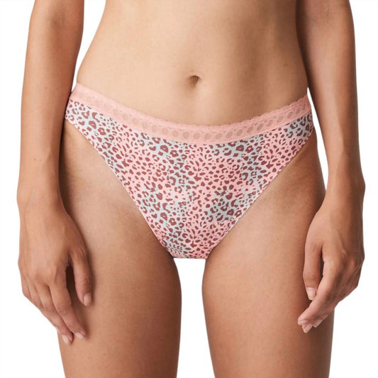 Primadonna - Livadi Rio Brief