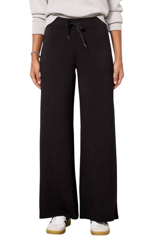 Spanx - AirEssentials Wide Leg Pant