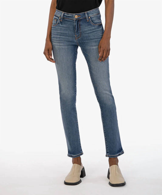 Kut From The Kloth - Elizabeth High Rise Jeans