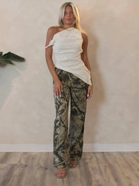 Pretty Garbage - Into The Woods Pants