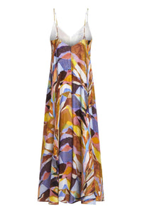 Marie Oliver - Levine Dress