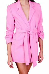 Endless Rose - Sadie Singh Blazer