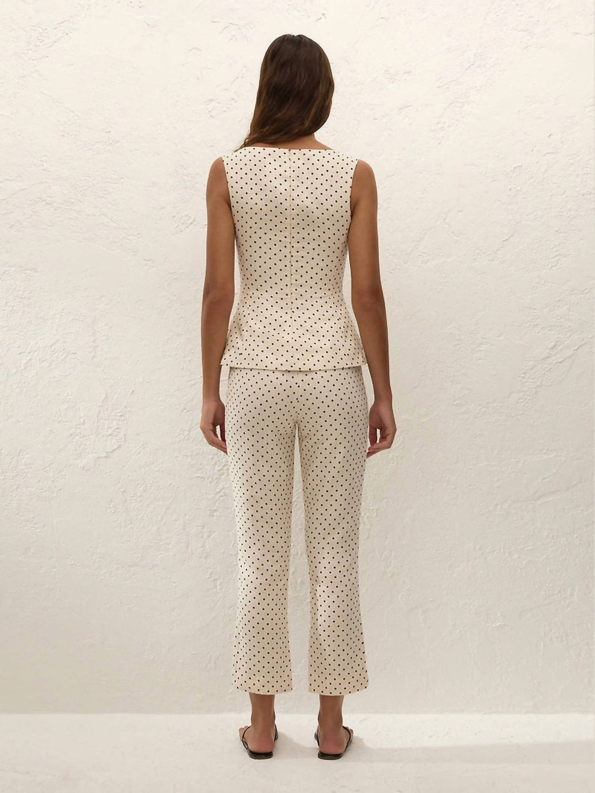 Faithfull The Brand - Iria Top