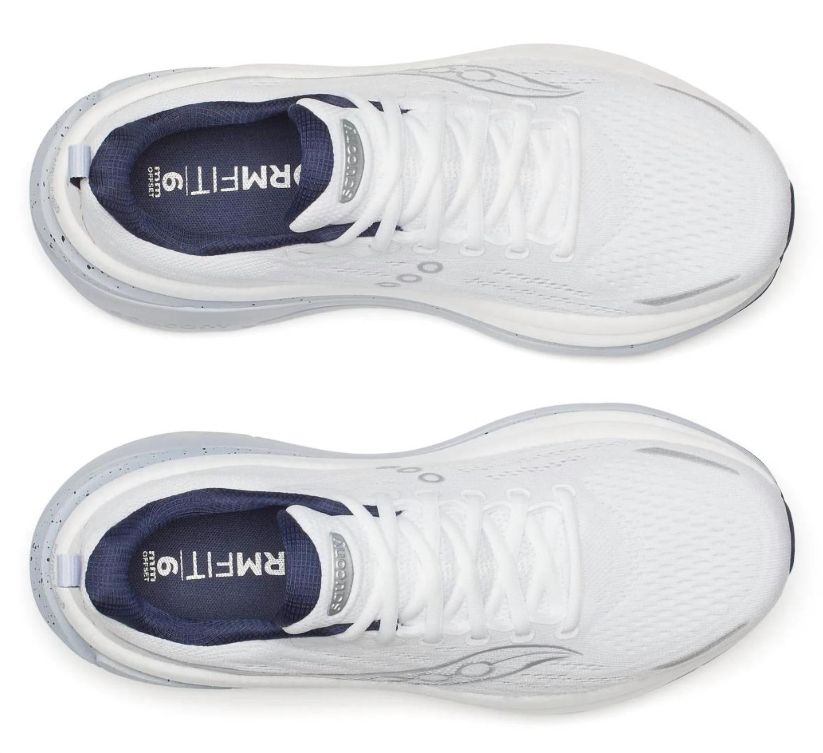 Saucony - Men's Hurricane 25 Shoes