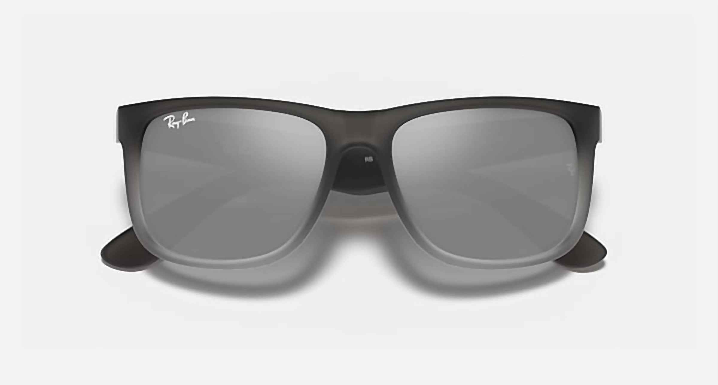 Ray Ban - Justin Small Non Polarized Sunglasses Rb4165 852/88