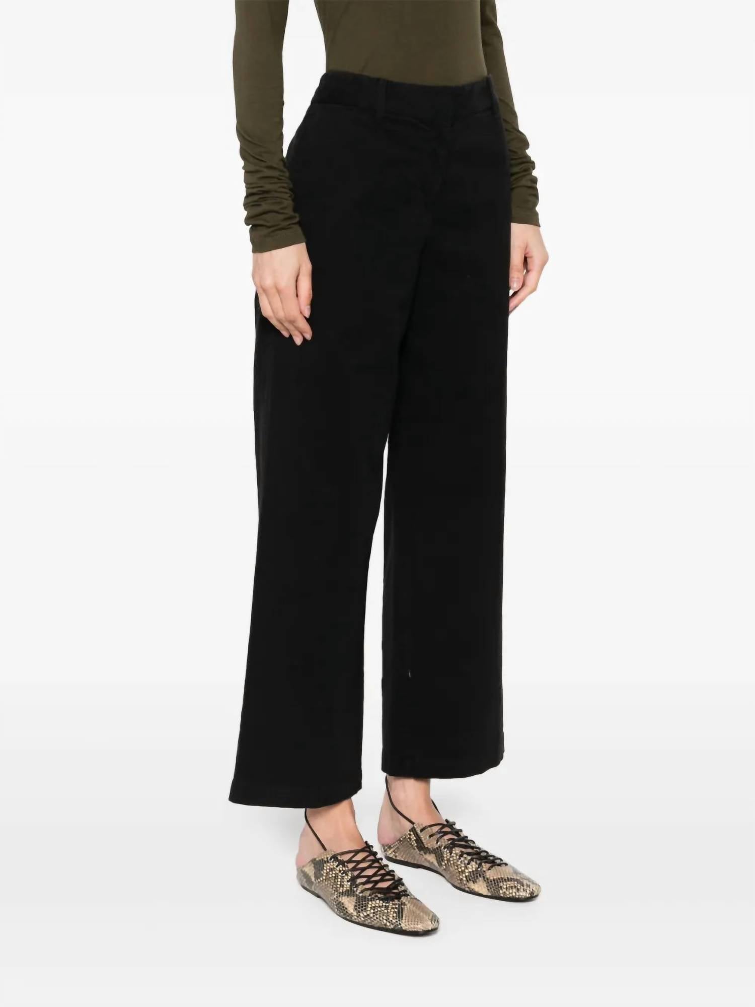 Nili Lotan - Nohan Pant