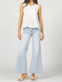 Dear John Denim - Myron Top