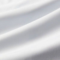 Mizzen + Main Leeward Classic Fit Long Sleeve Dress Shirt in sky triangle geo - men's shirt - alternate view