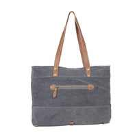 Myra Bags - Women's Shadows Tote Bag