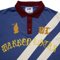 Warren Lotas - Reaper Academy Polo