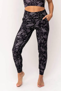 Lovlei - Let's Go Jogger Pants