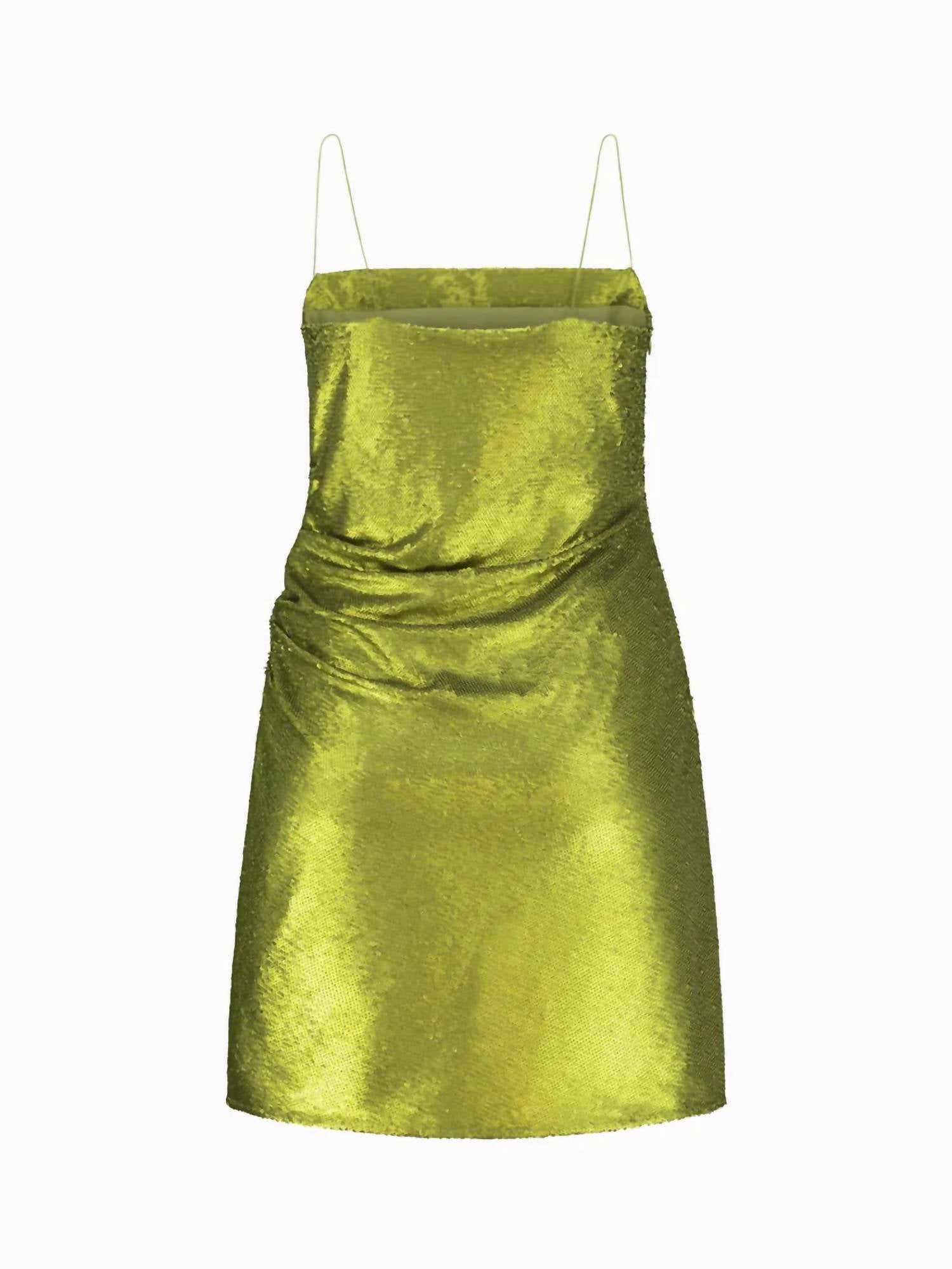 Almora Dress