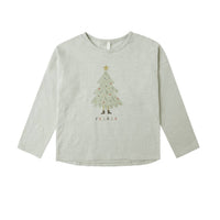 Rylee + Cru - Boy's Long Sleeve Tee