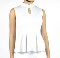 Samshield - Phoebe Sleeveless Show Shirt