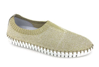 Women's Lucy Stretch Sneakers
