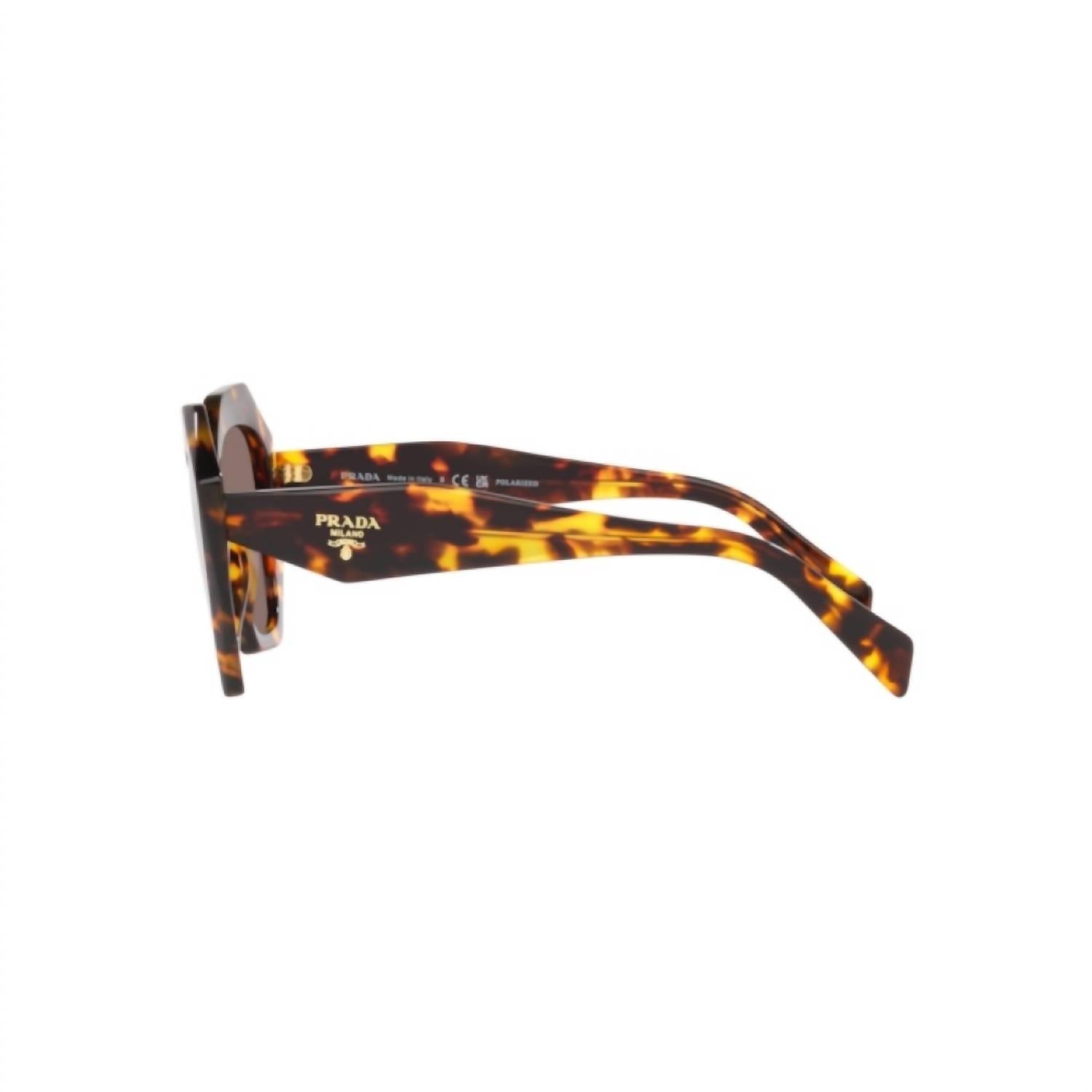 Prada - Women's Spr16w Vau-05c Sunglasses