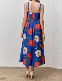 Polagram - Poppy Dress