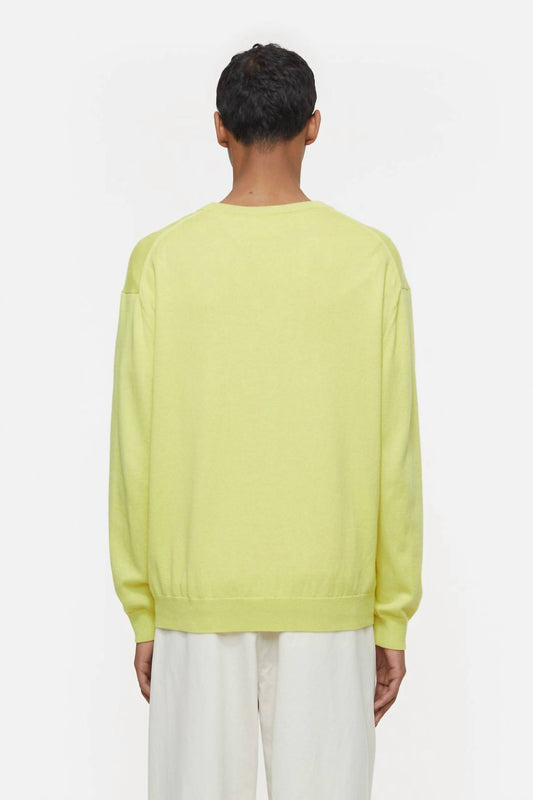 Closed - Men's Jumper Top