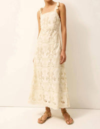 Marie Oliver - Lulu Midi Dress