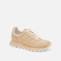 Dolce Vita - Women's Ayita Sneaker