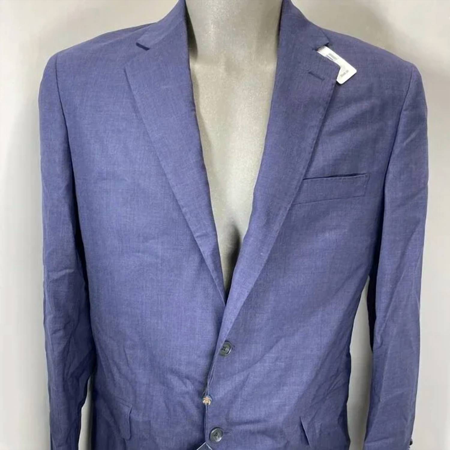 Brooks Brothers - Men's Suit Jacket Wool Sport Coat