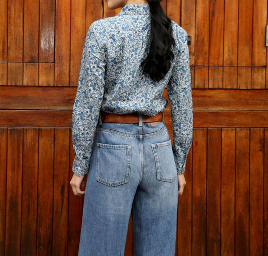 Hartford - Woven Shirt