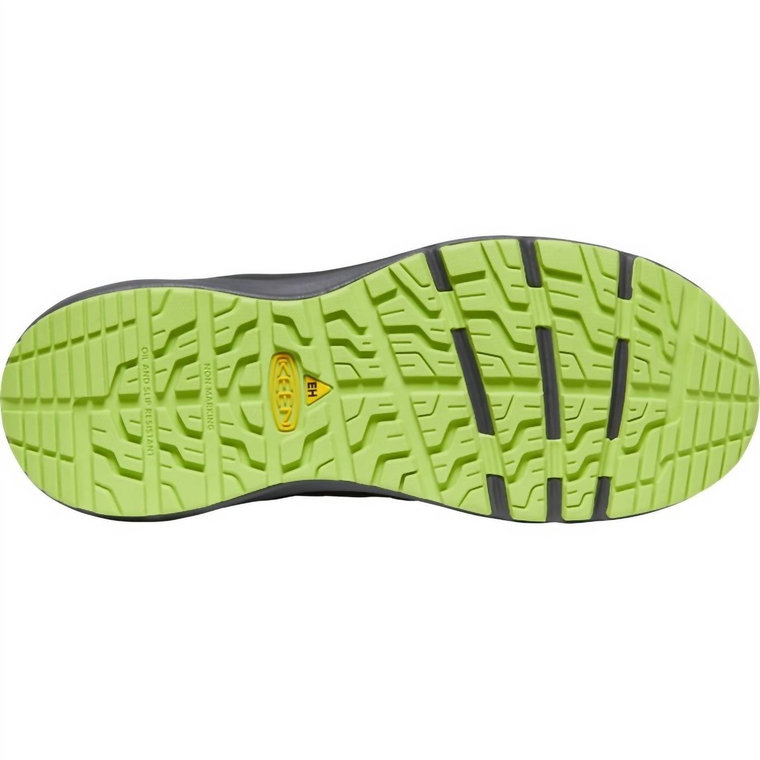 Keen - Men’s Utility Vista Energy Low Carbon Toe Work Shoe