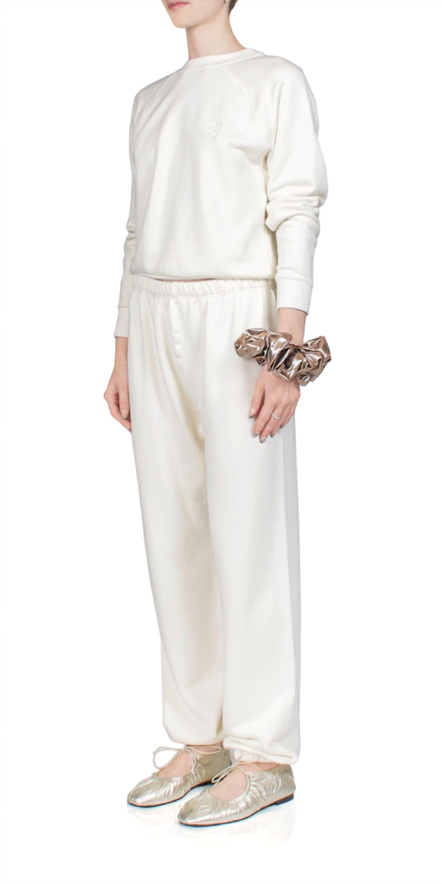 Eterne - Classic Sweatpant