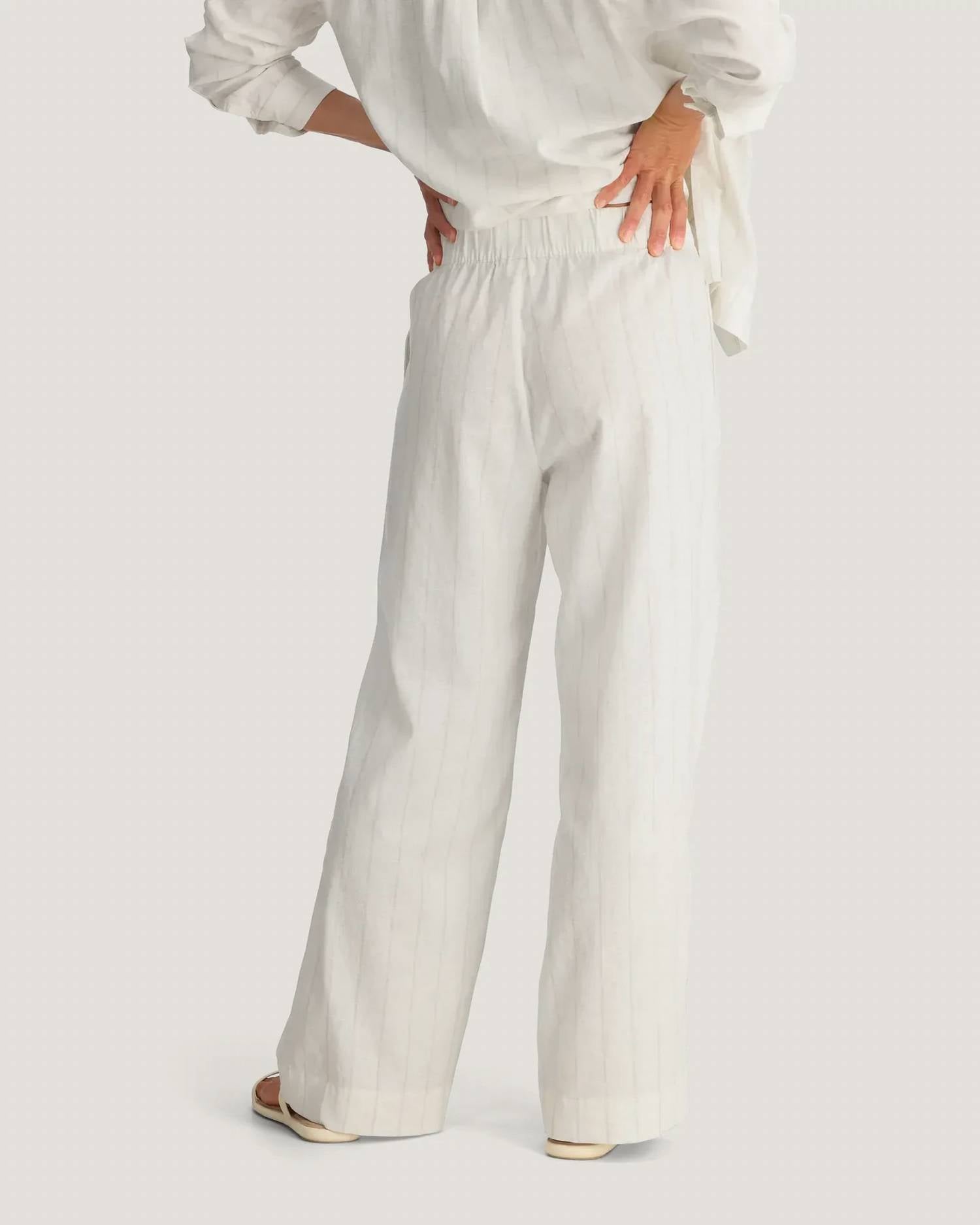 Free Fly - Sullivan's Natural Woven Pant
