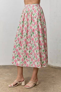 Polagram - Blossom Skirt