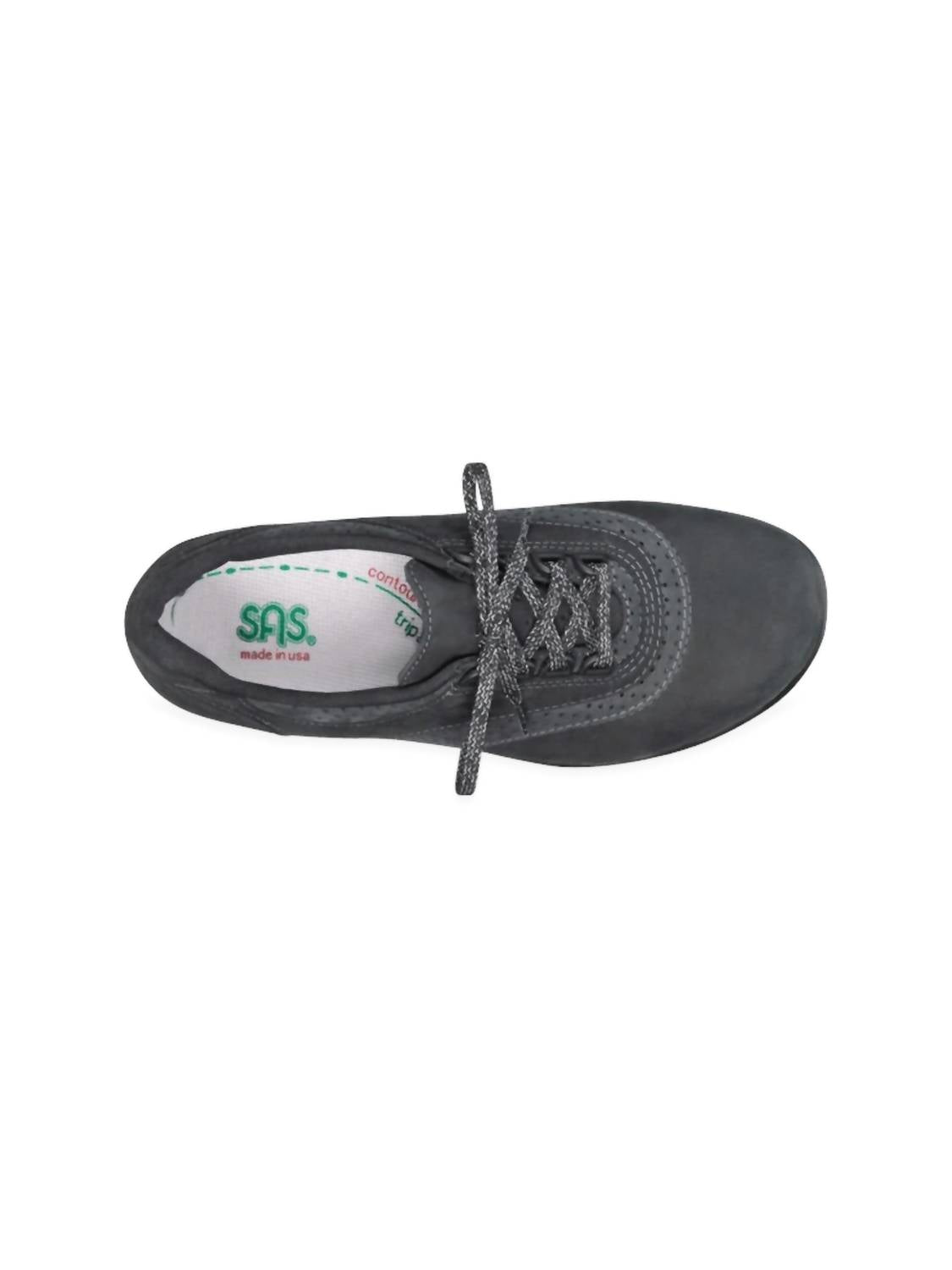 Sas - Women's Walk Easy Lace Up Walking Shoes