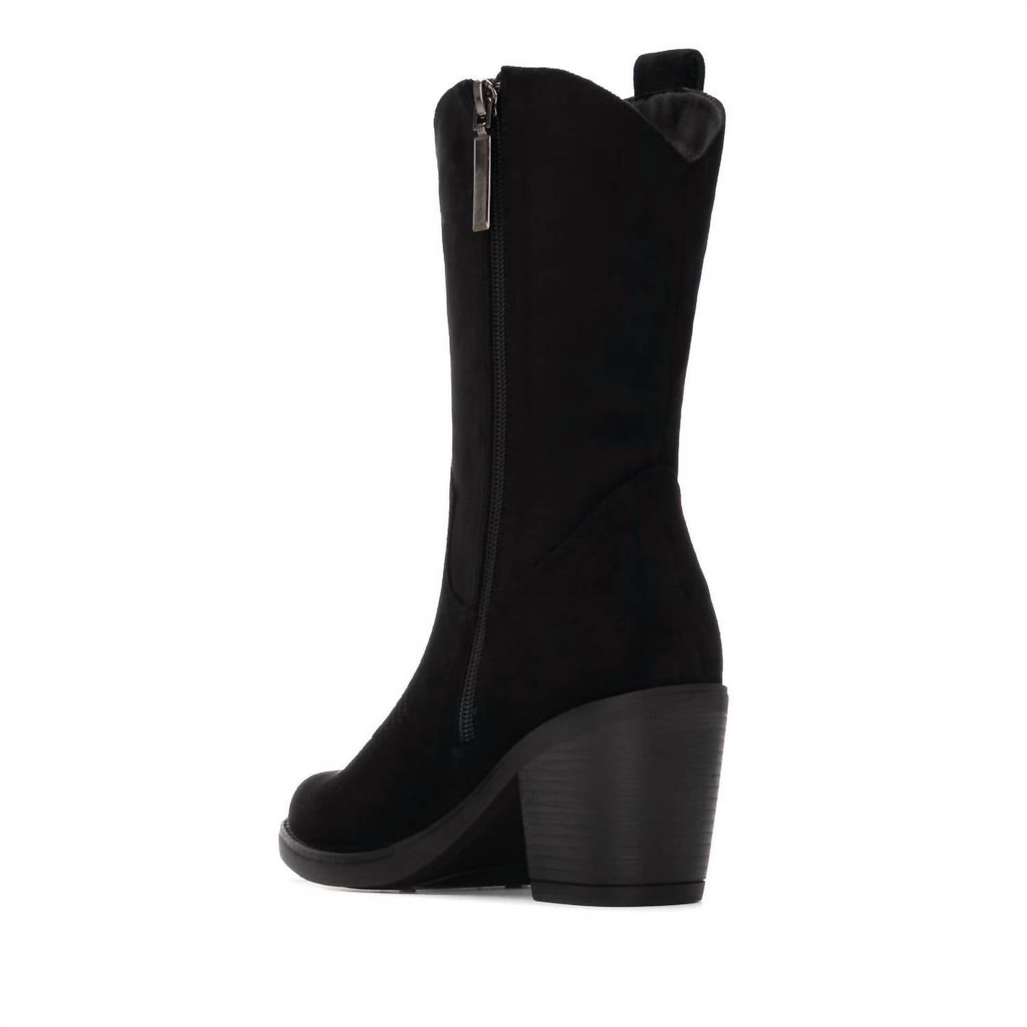 Xti - Women's Refresh 172967 Booties