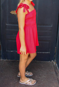 Needii - Girl's Thea Romper