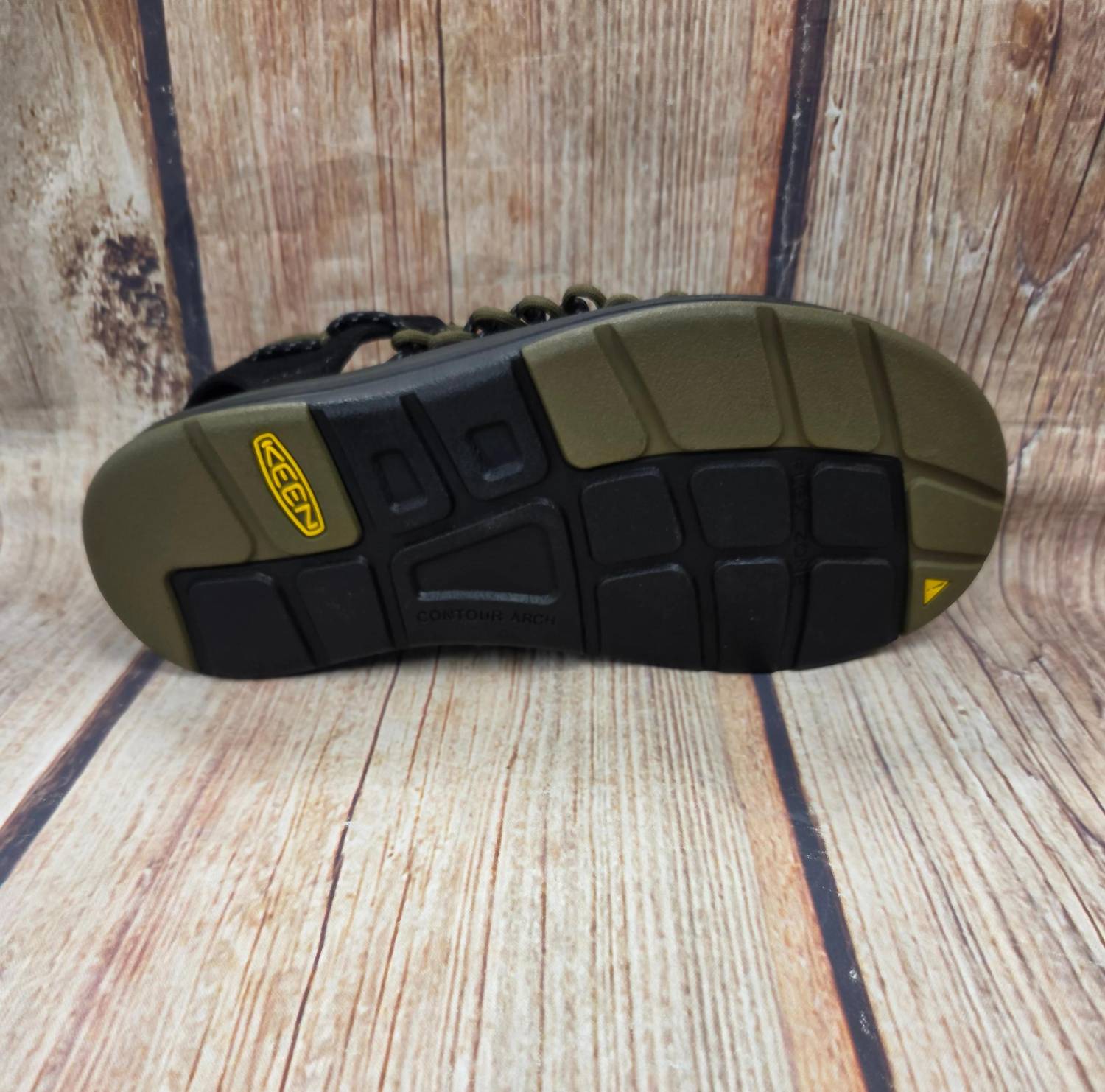 Keen - Men's Uneek Sandal