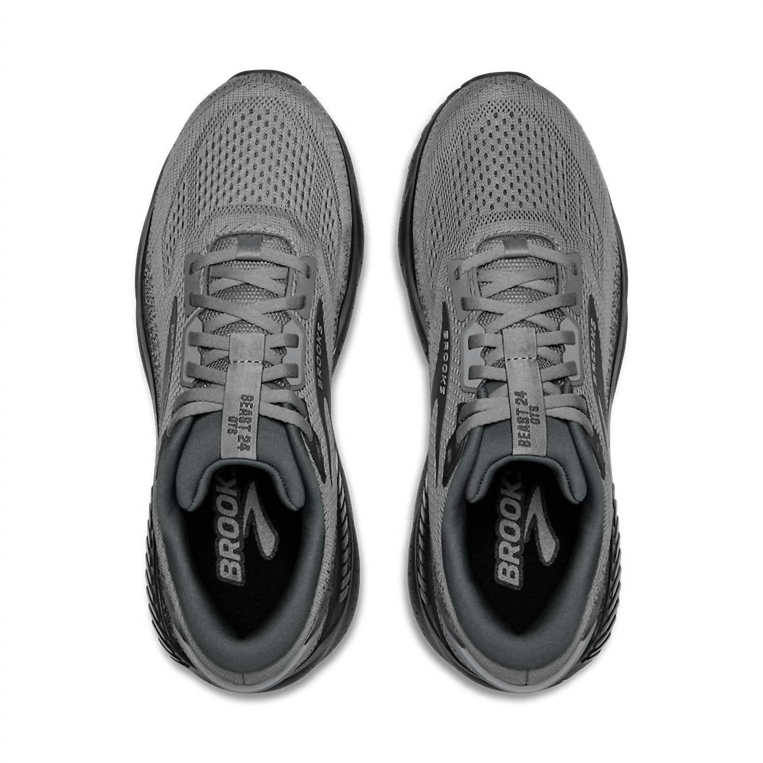 Brooks - Men's Beast GTS 24 Running Shoes