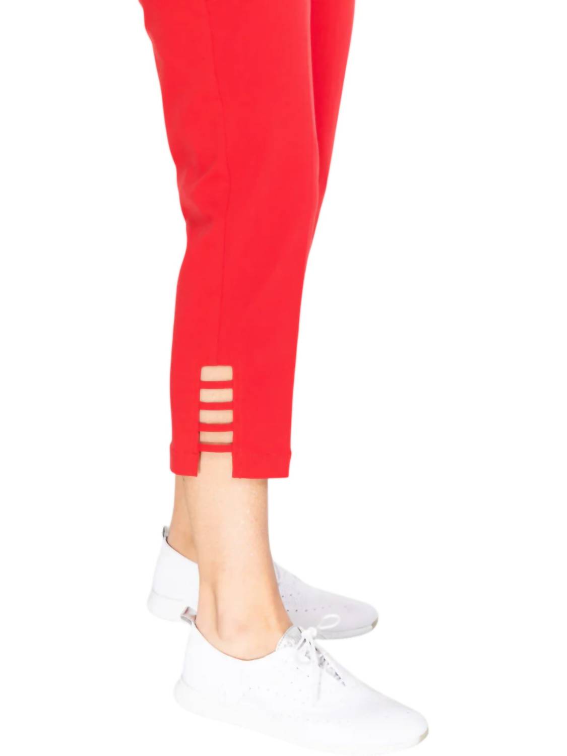 Slimsation By Multiples - Stack Them Up Pants
