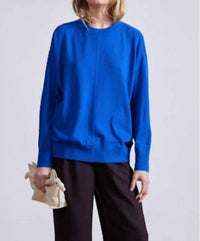 Apiece Apart - Women's Super Fine Merino Wool Sweater