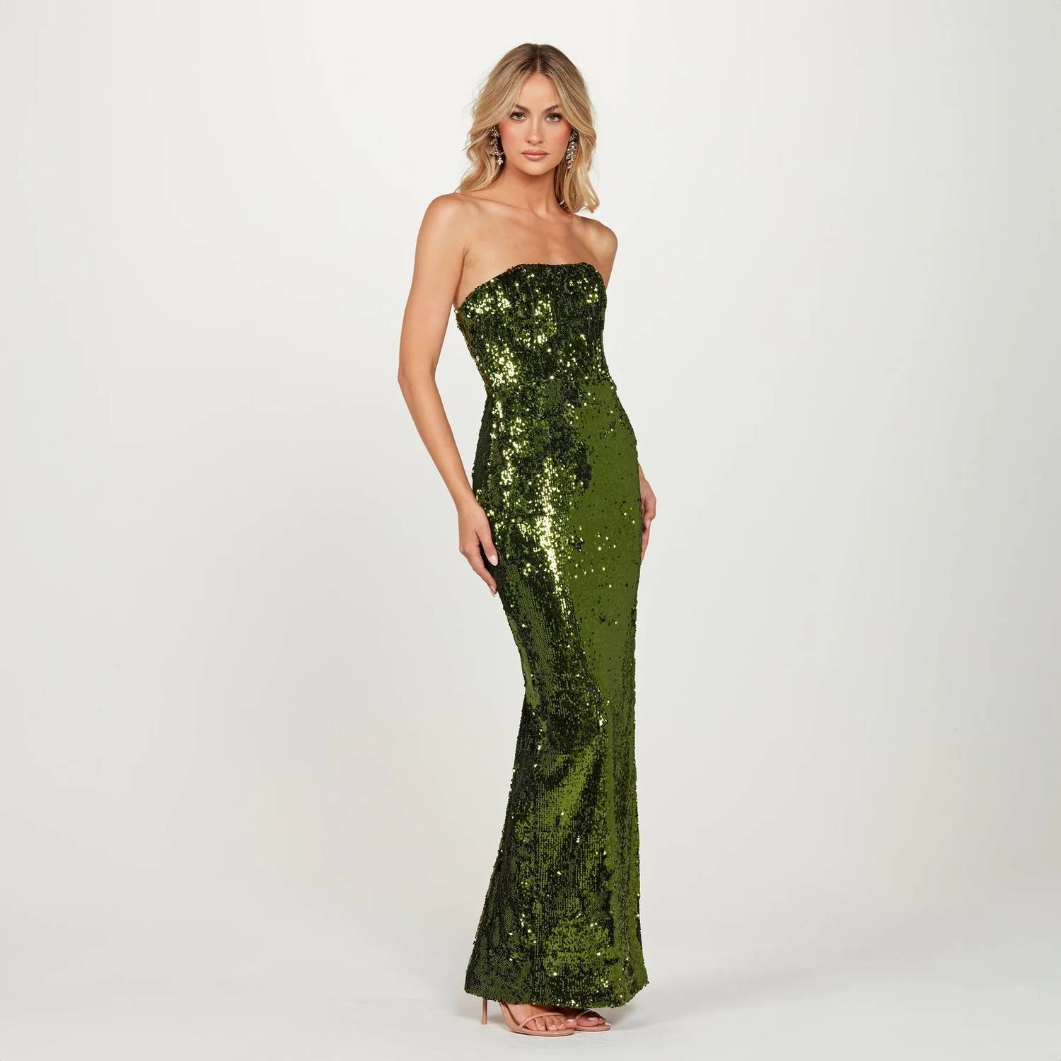 Helsi - Serena Dress