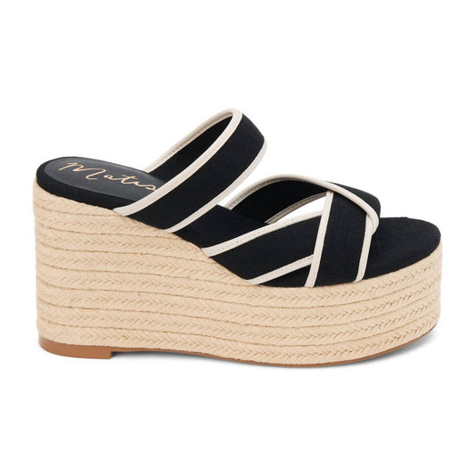 Matisse - Women's Palm Beach Wedge