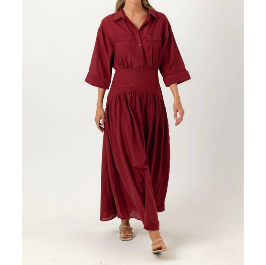 Sundays - Gabriella Dress