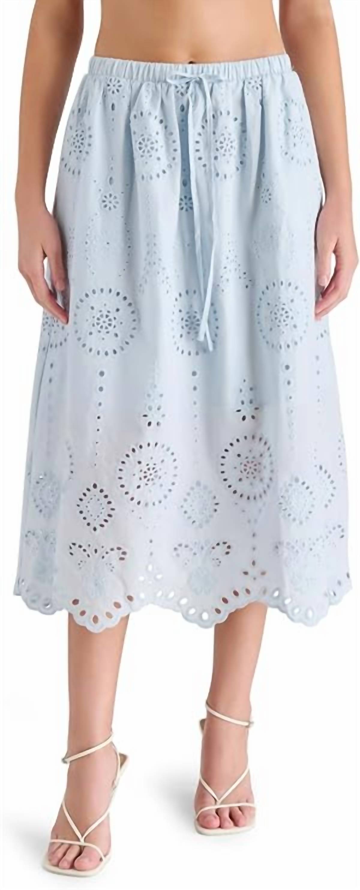 Steve Madden - Anaisa Skirt