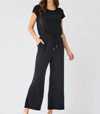 Mary Square - Carlise Jumpsuit