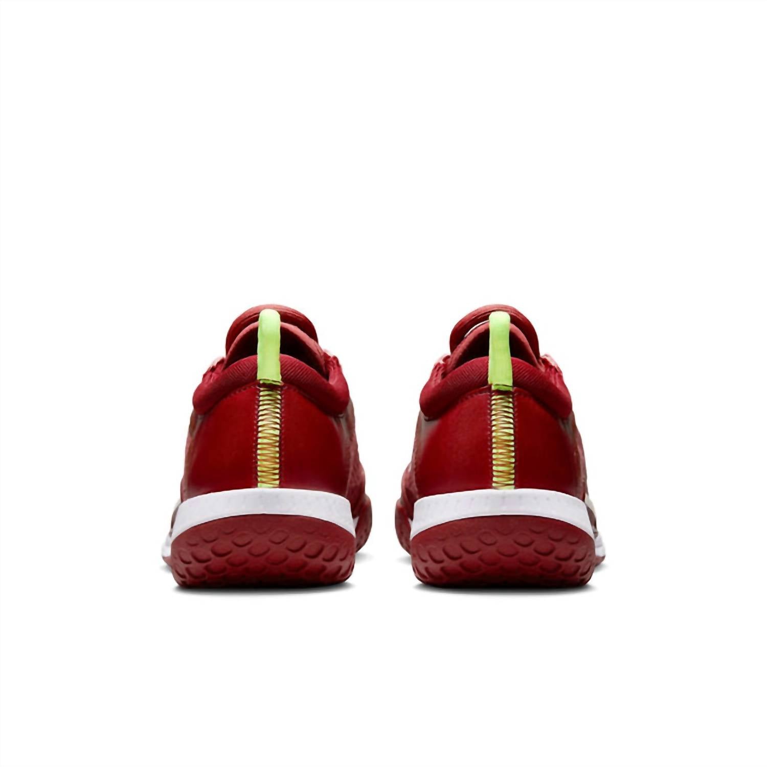 Nike - Men's Zoom Court Nxt Shoe