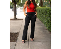 Julia Rose - Everyday Tummy Control Pants
